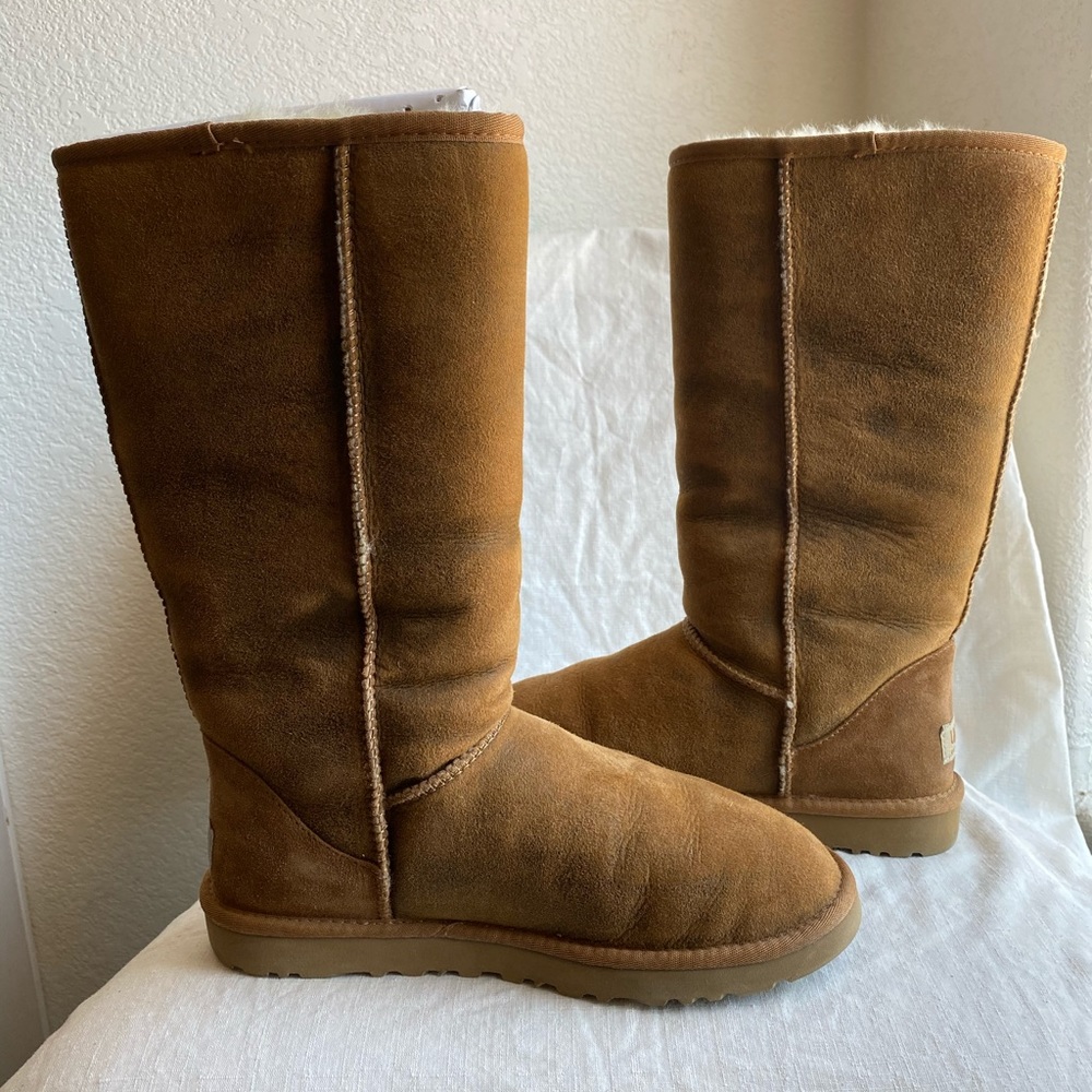 UGG Classic Tall Boots